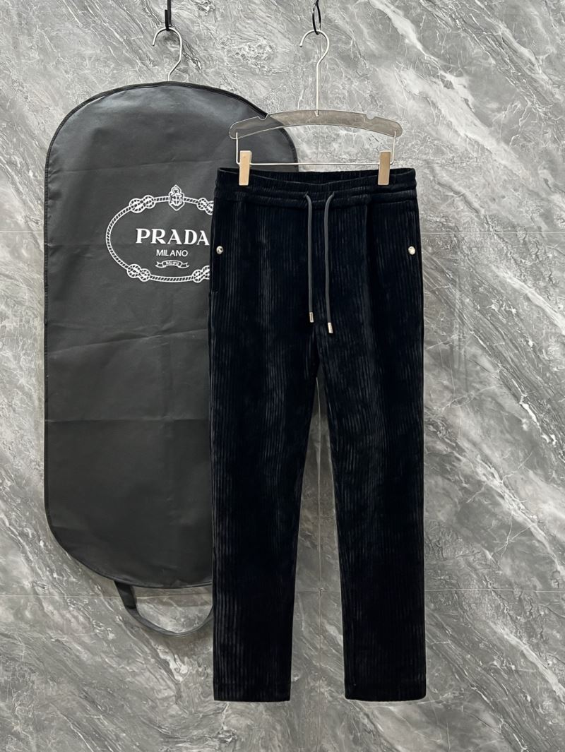 Prada Outwear